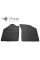 Передние коврики в салон для Renault Symbol I 1999–2008 2 шт