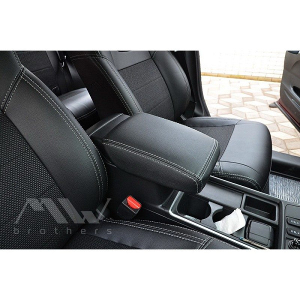 Авточехлы модельные MW Brothers для Honda CR-V IV c 2012