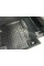 Автомобильные коврики в салон Suzuki SX4 / Swift 2006- (Avto-Gumm)