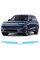 Антигравійна захисна бронеплівка за лекалами для BYD Tang III 2023- оптика (фари та ПТФ)