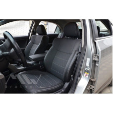 Авточехлы модельные MW Brothers для Honda Accord (8) c 2008