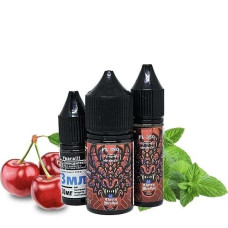 Жидкость Самозамес Flavorlab FL350 30ml Cherry Menthol Вишня Ментол