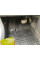 Автомобильные коврики в салон Opel Astra H 2004- Hb / Universal (Avto-Gumm)