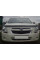 Дефлектор капота мухобойка Chevrolet Cobalt 2011-