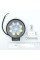 Дополнительная LED фара Лидер 27W (3W*9) 10-30V Ø 112x125 mm Дальний (001 B 27W) 1 шт (3376)