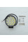 Додаткова LED фара 42W (3W*14) 10-30V Ø 115x45 mm Далека (27-42W) 1 шт