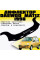 Дефлектор капота мухобойка Daewoo Matiz 1998-2008 с заходом на фары Евро Крепление (Vip Tuning) DW01