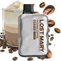 Lost Mary OS5000 Coffee Кофе