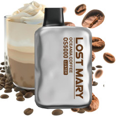 Lost Mary OS5000 Coffee Кава
