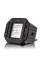 Світлодіодна додаткова LED фара 18W (3W*6) 10-30V 121x91x80 mm Далека (Врізна) (15-18W) 1 шт (2589)