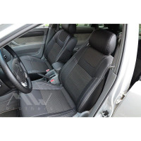 Авточехлы модельные MW Brothers для Chevrolet Lacetti c 2004