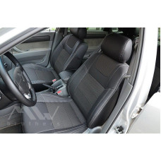 Авточохли модельні MW Brothers для Chevrolet Lacetti c 2004