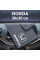 Флисовое полотенце для авто с логотипом Honda 30х30 см