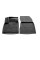 Передние 3D коврики для Nissan QASHQAI J12 e-power 2021- Ниссан