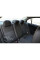 Авточехлы модельные MW Brothers для Mitsubishi Lancer X c 2007