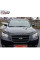 Дефлектор капоту мухобійка для Hyundai Santa Fe 2006-2012 (Vip Tuning) HYD11