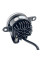 LED Противотуманные фары для Ford Focus 65 мм 25W (4 477)