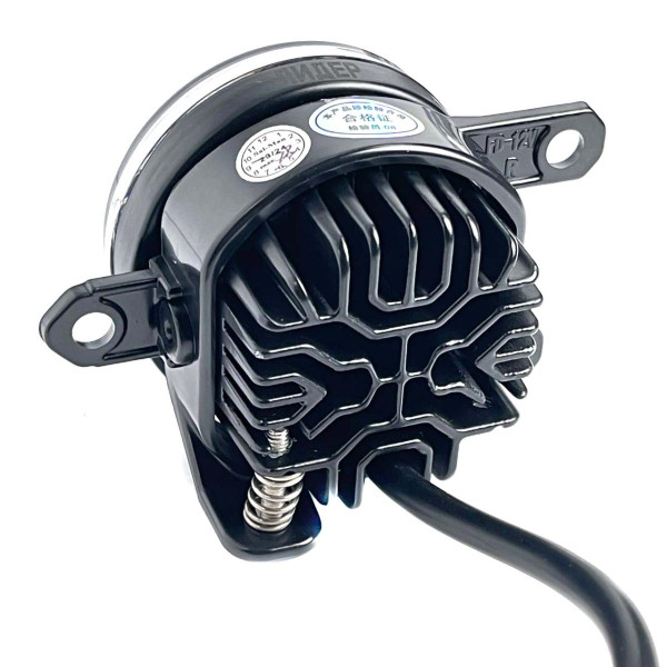 LED Противотуманные фары для Ford Focus 65 мм 25W (4 477)