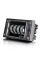 П/т ВАЗ 2110-15 60W белая (4*15W) (ДХО 8W) Линза,Рамка,рег.Высоты 174*84*46мм IP68 (1шт) W/Y