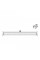 Фара-LED Балка 1110*86*76mm 200W Гнута (10W*20) 10-30V COMBO BELAUTO (BOL2010C)