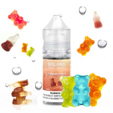 Рідина Solana Gummy Bears (Желейні Ведмедики)