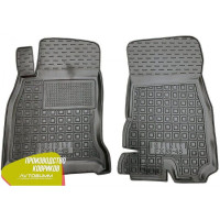 Передние коврики в автомобиль Infiniti FX 2003-2008 (Avto-Gumm)