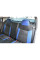 Авточехлы модельные MW Brothers для Citroen C-Elysee c 2013
