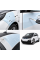 Антигравийная защитная бронепленка по лекалам для BMW i3 I01 2013-2022 - капот и передние крылья
