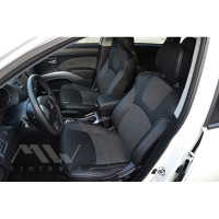 Авточохли модельні MW Brothers для Citroen C-Crosser c 2007