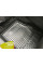 Автомобильные коврики в салон Citroen C4 2010- (Avto-Gumm)