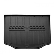 Коврик в багажник 3D для Toyota RAV 4 (XA40) (2013-2018) (full size spare wheel) Тойота