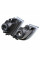 Противотуманные фары для Toyota Prado FJ120 2003-2009 H3 12V 55W с проводкой Комплект (TY-040)