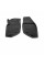 Передние 3D коврики для Volvo S60 I 2001-2009 / Высокий борт