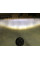 Светодиодная дополнительная LED фара Круглая D115x60 mm / 30W / 10Wх3 / Дальний 1 шт