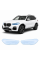 Антигравійна захисна бронеплівка за лекалами для BMW X5 G05 2018-2023 - оптика (фари та ПТФ)