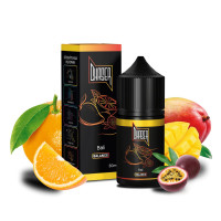 Chaser жидкость 30 ml 50 mg Black Balance Bali Бали