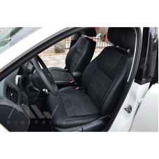 Авточохли модельні MW Brothers для Seat Ibiza c 2008