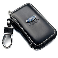 Ключница автомобильная для ключей с логотипом Ford