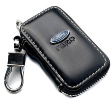 Ключница автомобильная для ключей с логотипом Ford