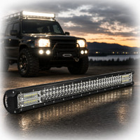 LED Балка Додаткова Фара 791x80x60 мм COMBO 432W 6000К 9-36V (WLP-7144)
