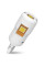 Світлодіод 12V Т10 Philips LED White Ultinon Pro6000 12В W5W (11961CU60X2) 2 шт