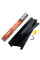 Тонувальна плівка Elegant Super Dark Black 3% 0.50x3 м (EL 500 102)