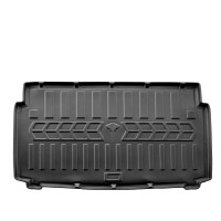 Коврик в багажник 3D для Opel Mokka-e 2021-
