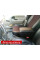 Підлокітник модельний Armrest для Renault Kangoo 1997-2009 Чорний