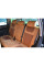 Авточехлы модельные MW Brothers для Volkswagen Touareg II TDI c 2010