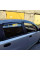 Дефлектори вікон вітровики Chevrolet Aveo T200 2002-2011 Хечбек Скотч 3M Voron Glass