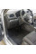 Коврики в салон EVA для Volkswagen Golf VI 2008-2012 с подпятником Бежевые 5 шт