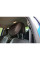 Авточохли модельні MW Brothers для Renault Megane III c 2008
