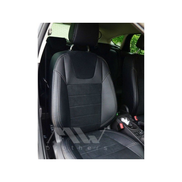 Авточехлы модельные MW Brothers для Ford Focus II c 2004