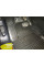 Водительский коврик в салон Peugeot 208 2013- (Avto-Gumm)